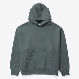 Nike Tech Fleece Reimagined Vintage Green Hoodie FZ0744-060 Men’s Size Large NEW